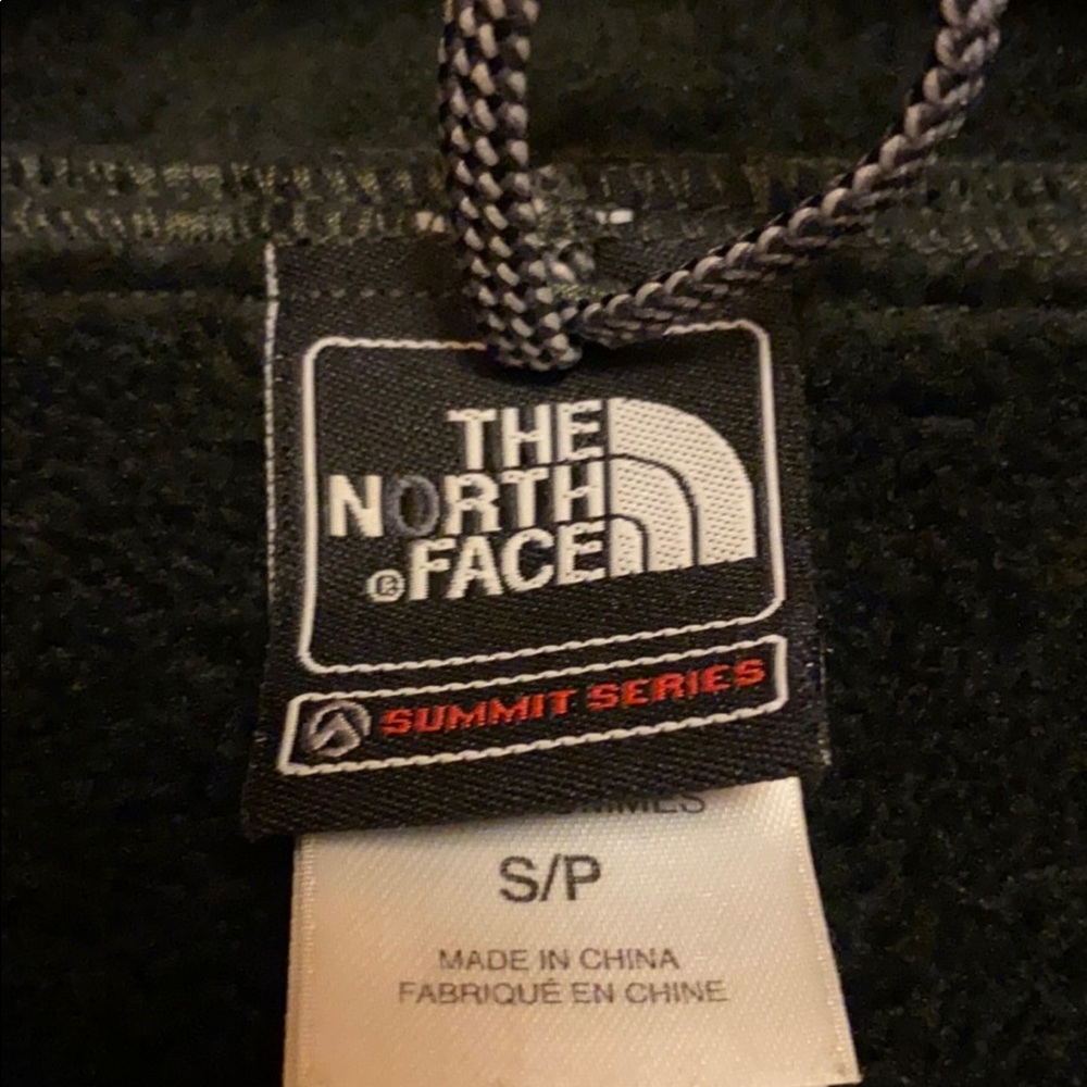 Men’s Northface jacket - Picture 6 of 7
